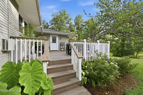 Tiny photo for 406 Country Club Drive, Jacksonville, NC 28546 (MLS # 100590378)