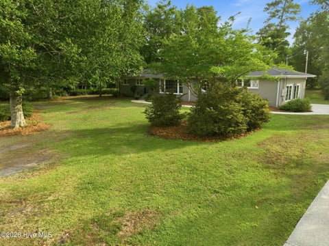 Tiny photo for 406 Country Club Drive, Jacksonville, NC 28546 (MLS # 100590378)
