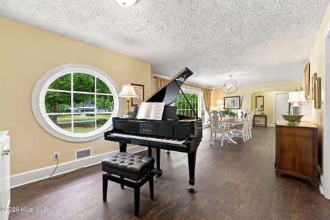 Tiny photo for 406 Country Club Drive, Jacksonville, NC 28546 (MLS # 100590378)