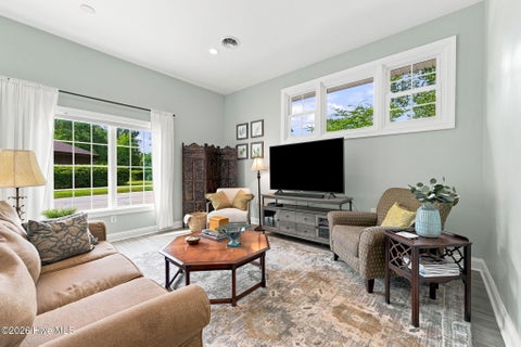 Tiny photo for 406 Country Club Drive, Jacksonville, NC 28546 (MLS # 100590378)