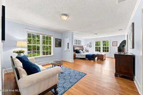 Tiny photo for 406 Country Club Drive, Jacksonville, NC 28546 (MLS # 100590378)
