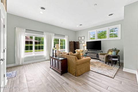 Tiny photo for 406 Country Club Drive, Jacksonville, NC 28546 (MLS # 100590378)