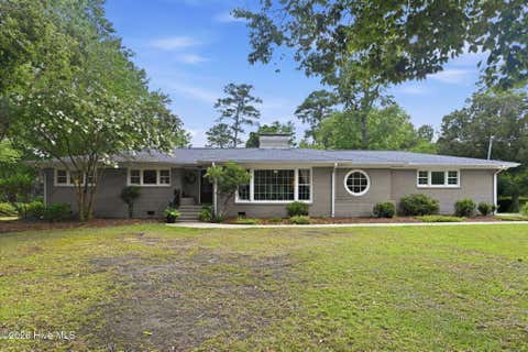 Photo of 406 Country Club Drive, Jacksonville, NC 28546 (MLS # 100590378)