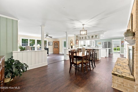 Tiny photo for 406 Country Club Drive, Jacksonville, NC 28546 (MLS # 100590378)