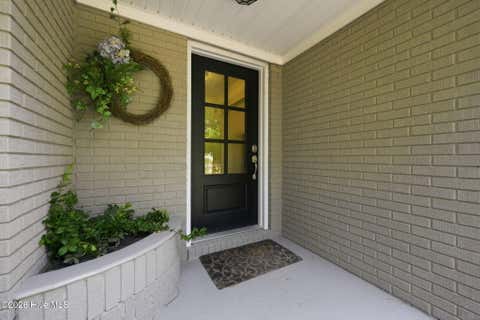 Tiny photo for 406 Country Club Drive, Jacksonville, NC 28546 (MLS # 100590378)