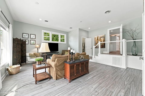 Tiny photo for 406 Country Club Drive, Jacksonville, NC 28546 (MLS # 100590378)