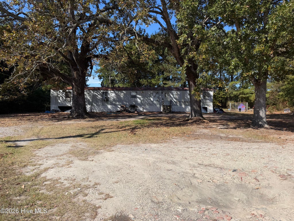 Photo of 7151 Us-258, Tarboro, NC 27886 (MLS # 100613272)