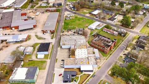 312 Herring Avenue E Wilson NC 27893