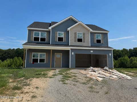 Homes For Sale - 51 Fiddleneck Court<br/> Selma, NC 27576