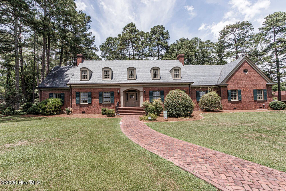 206 Westview Park Drive