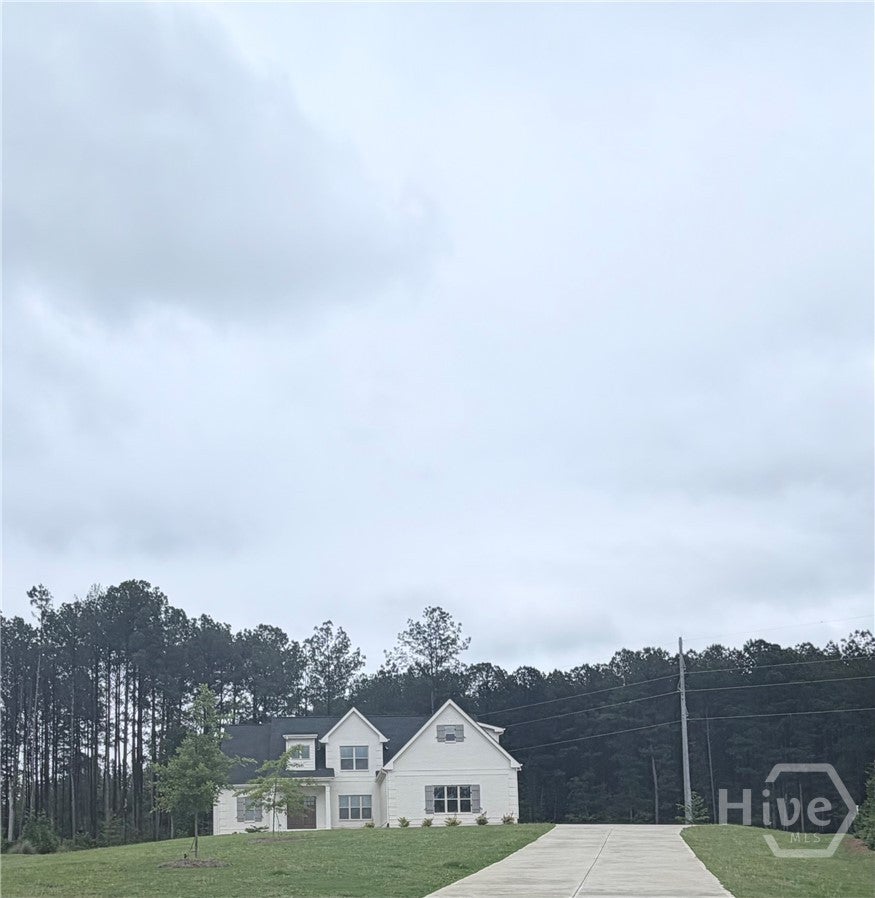 2342 Beebalm Drive
