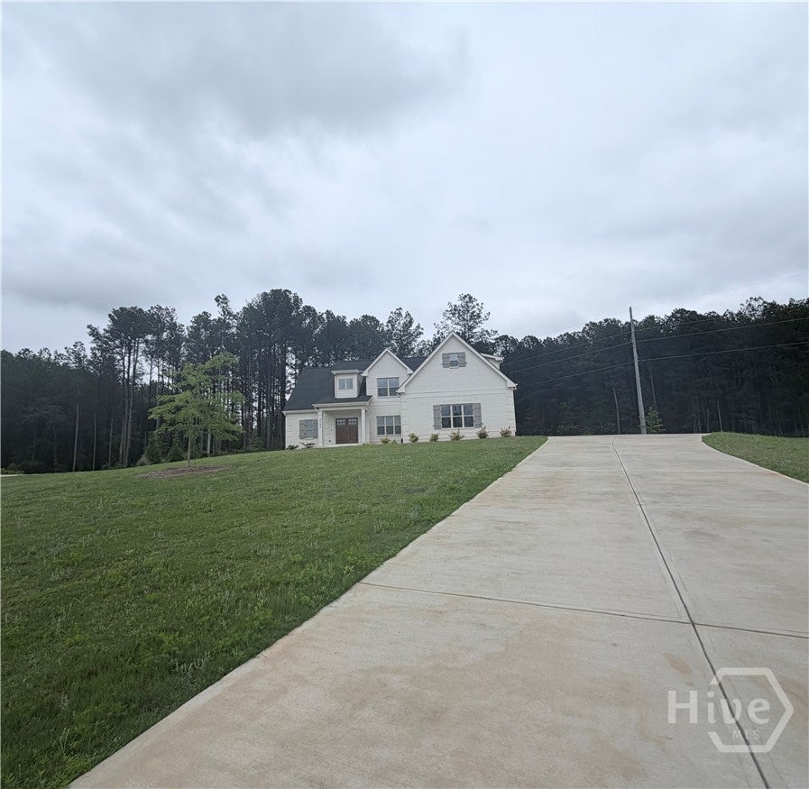 2342 Beebalm Drive
