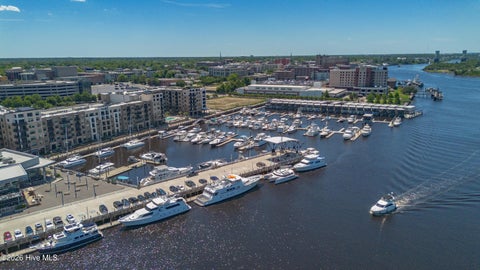 Tiny photo for 516 Mcrae Street #101, Wilmington, NC 28401 (MLS # 100588868)