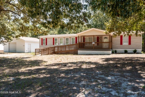 Mobile Home For Sale - 2070 Helmsman Drive<br/> Brunswick County, Supply, NC 28462