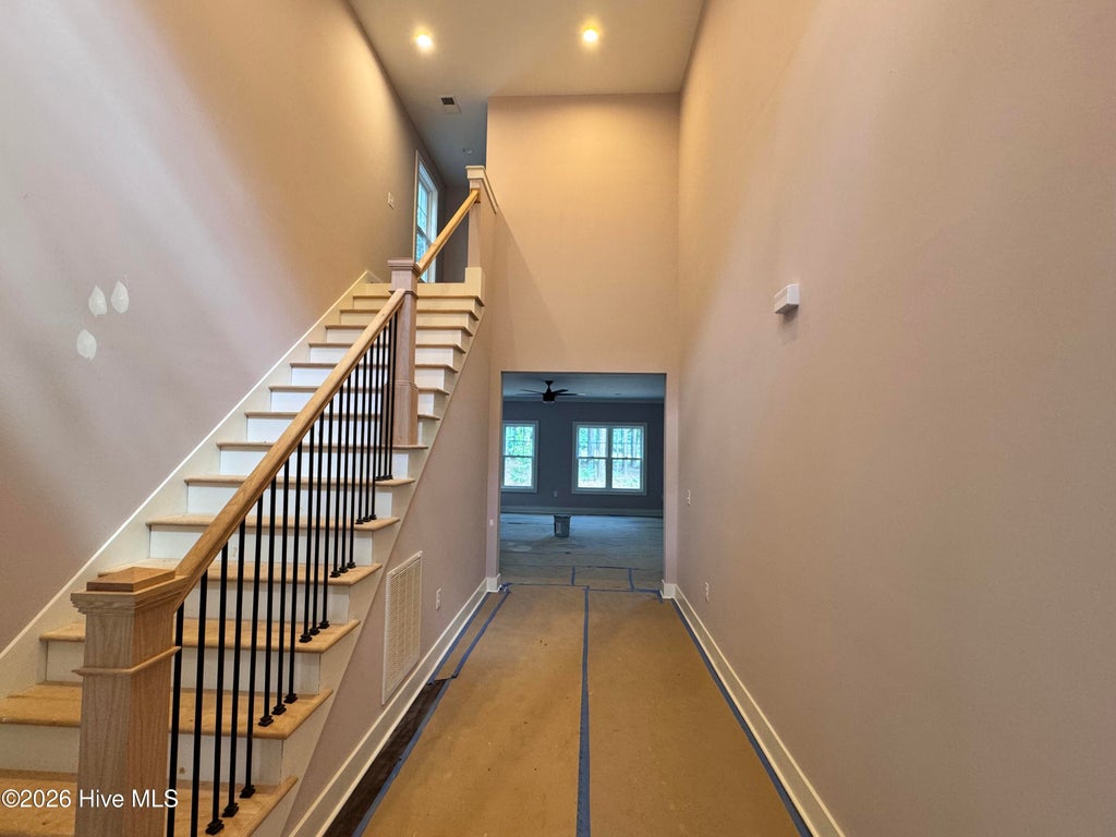 Photo of 668 Wren Lane, Vass, NC 28394 (MLS # 100607148)