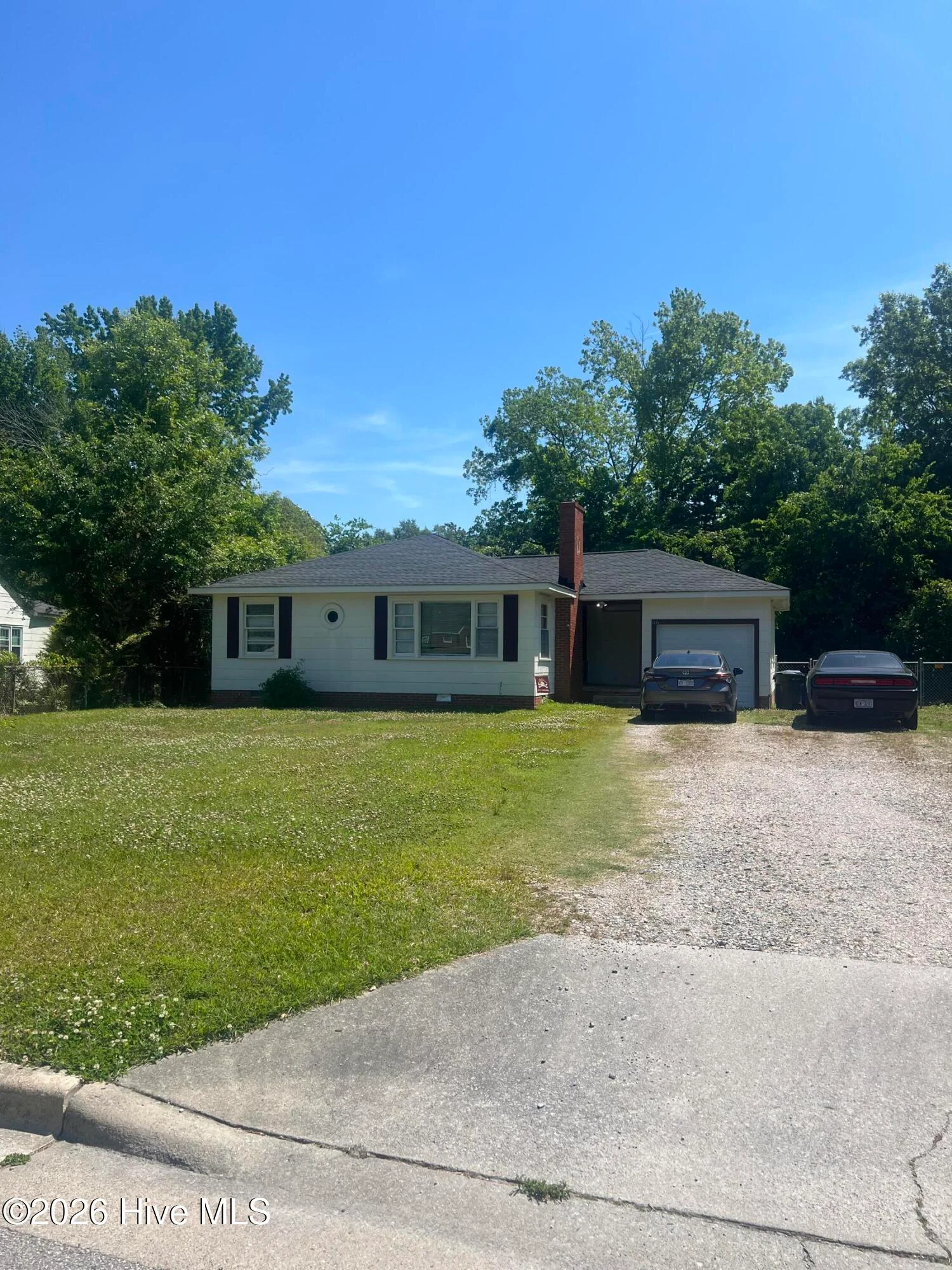 116 Park Drive