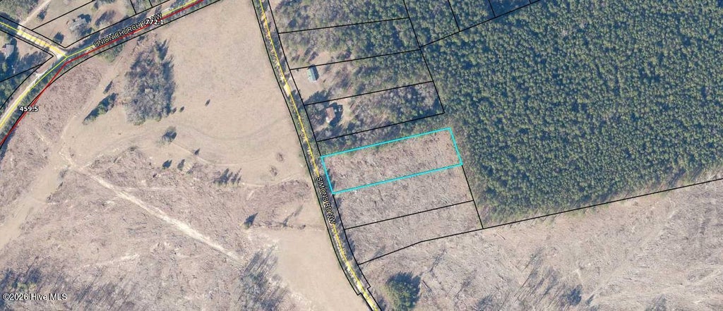 Photo of 1 Simons Rd NW, Thomson, GA 30824 (MLS # 100580919)