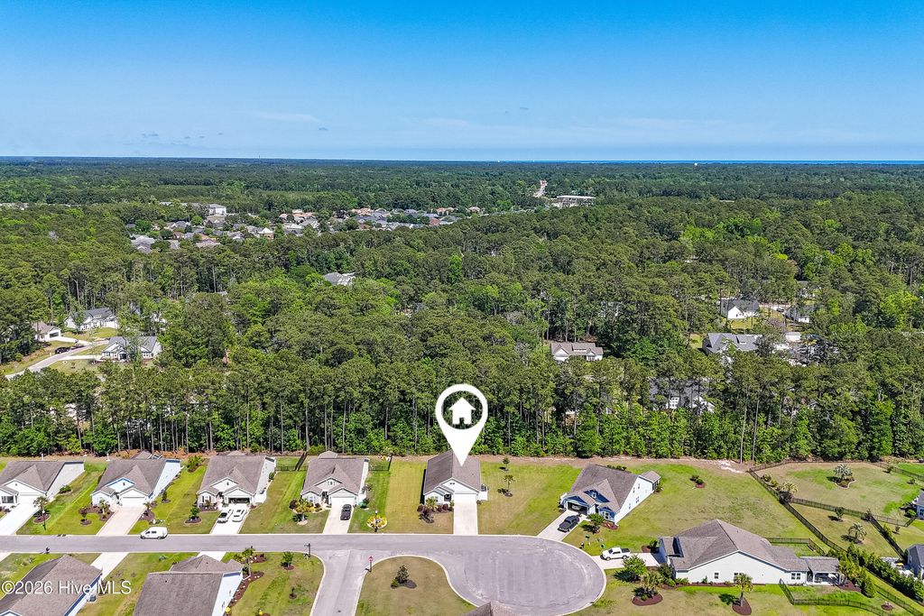 Photo of 560 Dellcastle Court NW, Calabash, NC 28467 (MLS # 100576006)