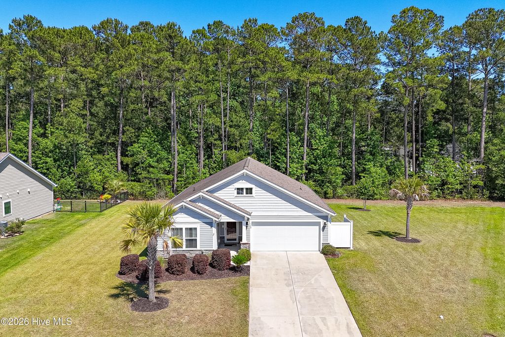 Photo of 560 Dellcastle Court NW, Calabash, NC 28467 (MLS # 100576006)