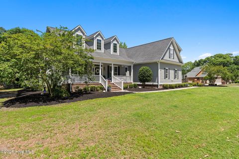 Photo of 927 Green Pointe Drive, Sunset Beach, NC 28468 (MLS # 100577191)