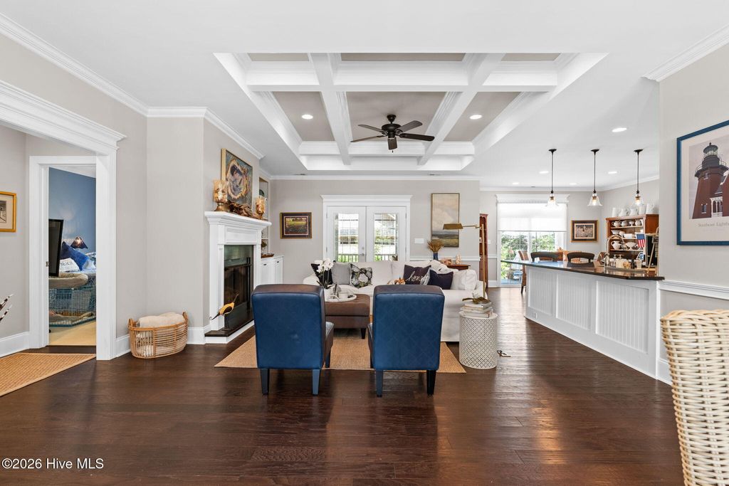 Photo of 927 Green Pointe Drive, Sunset Beach, NC 28468 (MLS # 100577191)