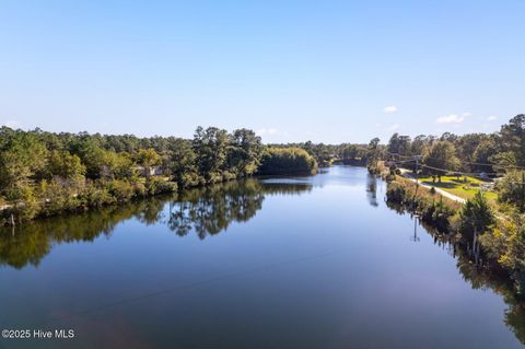 Photo of 33 Pender Lake Road, Currie, NC 28435 (MLS # 100545049)