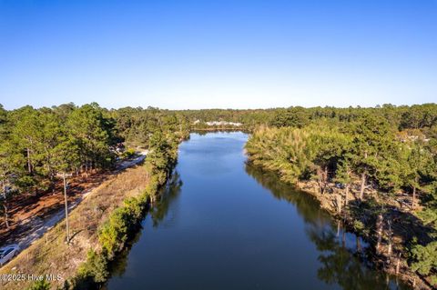 Tiny photo for 33 Pender Lake Road, Currie, NC 28435 (MLS # 100545049)