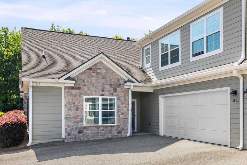 Photo of 1191 Brookstone Way, Augusta, GA 30909 (MLS # 554430)