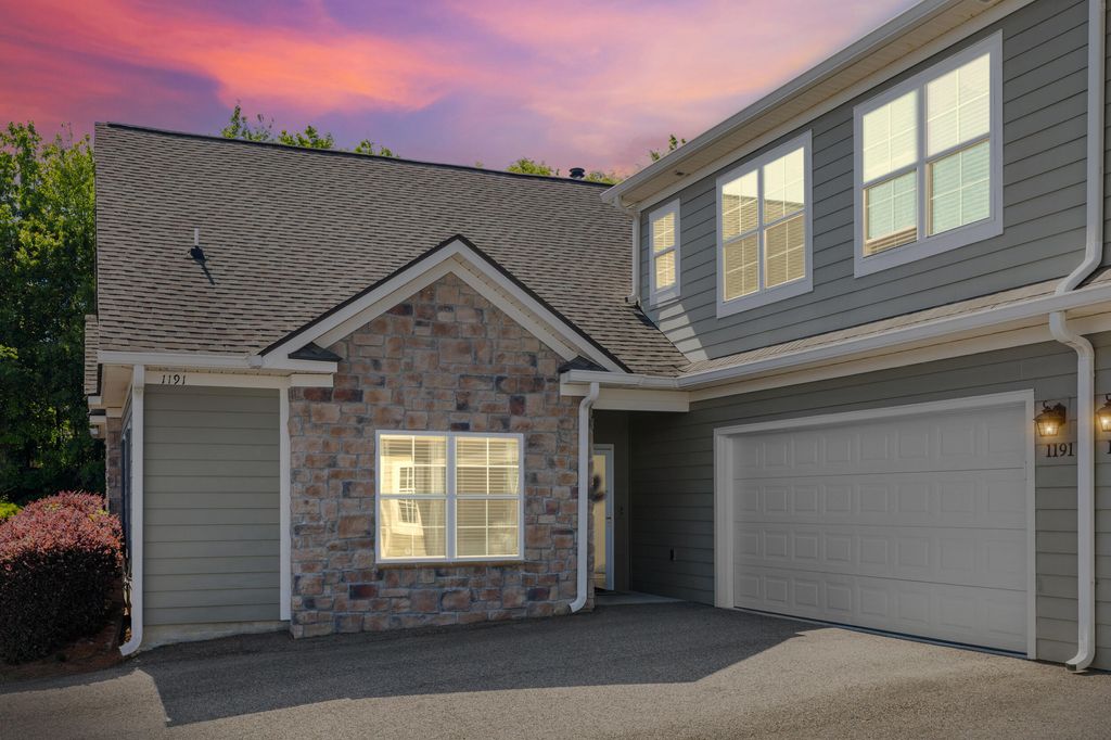 Photo of 1191 Brookstone Way, Augusta, GA 30909 (MLS # 554430)