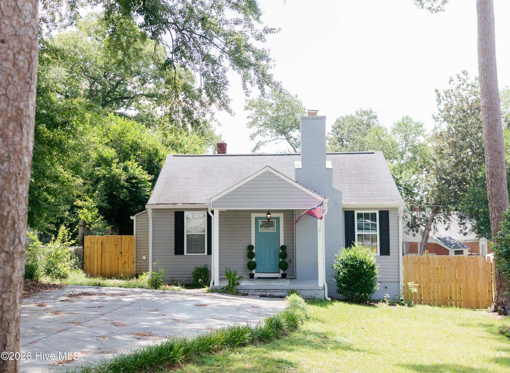 Photo of 1720 Oak Drive, Augusta, GA 30904 (MLS # 100589598)