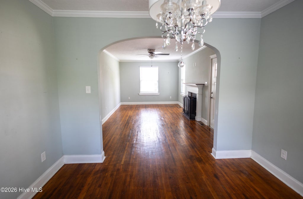Photo of 1720 Oak Drive, Augusta, GA 30904 (MLS # 100589598)