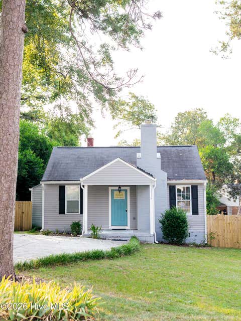 Homes For Sale - 1720 Oak Drive<br/> Augusta, GA 30904