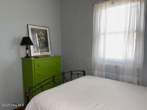 Tiny photo for 313 Mercer Street, Oak Island, NC 28465 (MLS # 100563343)