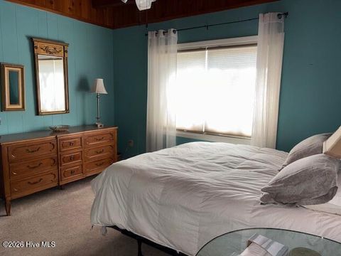 Tiny photo for 313 Mercer Street, Oak Island, NC 28465 (MLS # 100563343)