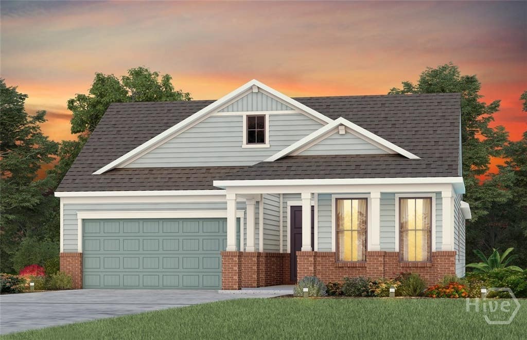 Photo of 45 Bark Bend, Richmond Hill, GA 31324 (MLS # SA360613)
