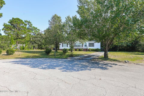 Mobile Home For Sale - 103 Yew Court<br/> Onslow County, Hubert, NC 28539