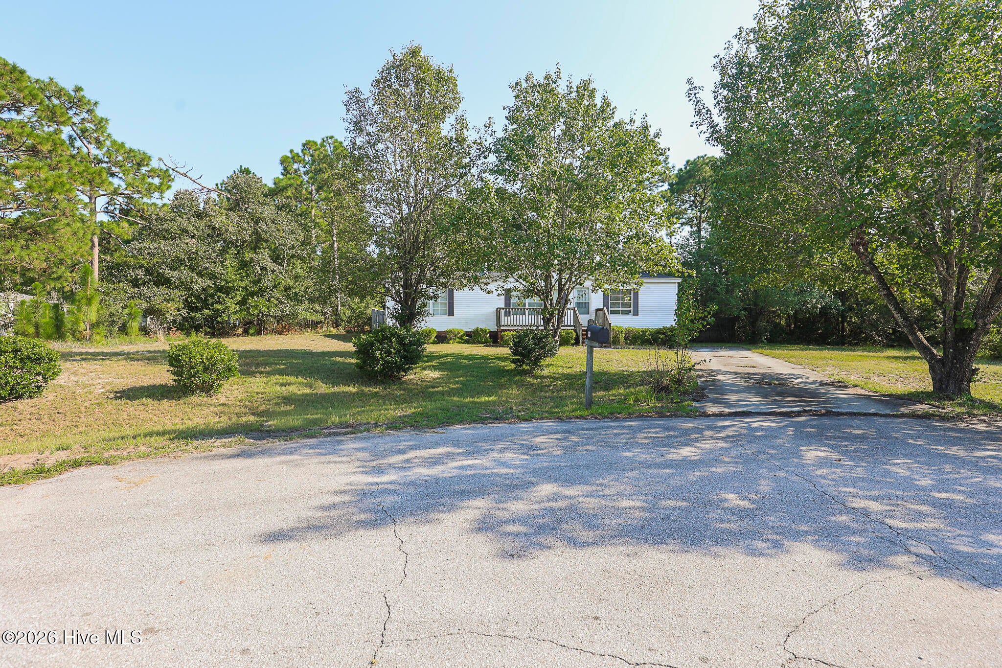 103 Yew Court