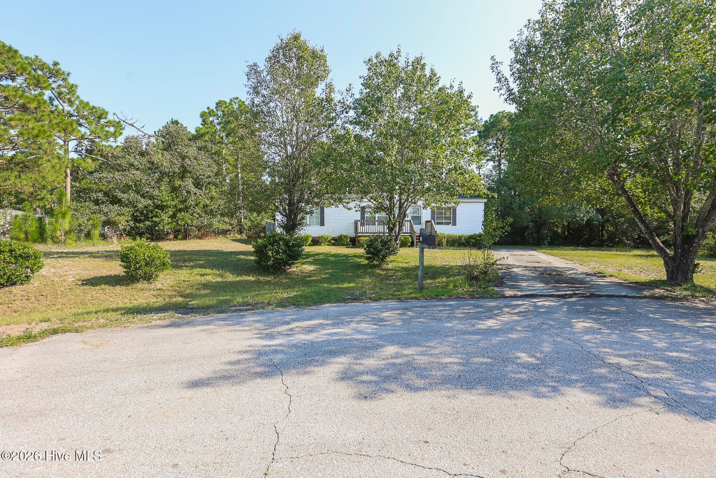 Photo of 103 Yew Court, Hubert, NC 28539 (MLS # 100600543)