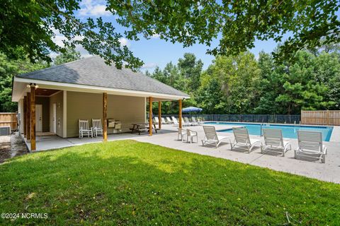 Tiny photo for 660 Vale Drive, Wilmington, NC 28411 (MLS # 100560829)