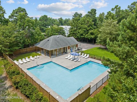 Tiny photo for 660 Vale Drive, Wilmington, NC 28411 (MLS # 100560829)