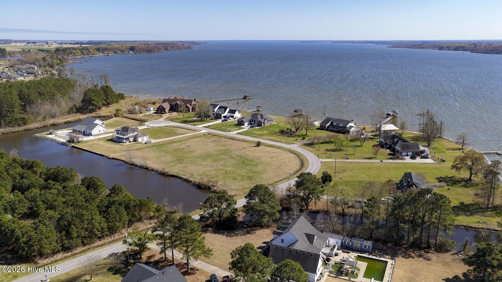 Photo of 504 Dances Bay Road, Elizabeth City, NC 27909 (MLS # 100561582)