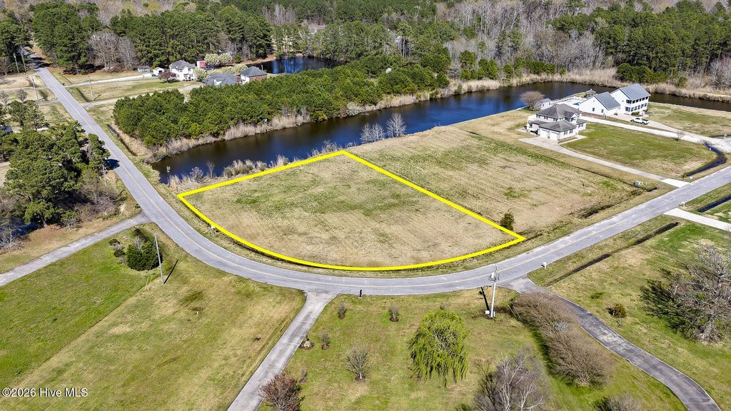 Photo of 504 Dances Bay Road, Elizabeth City, NC 27909 (MLS # 100561582)