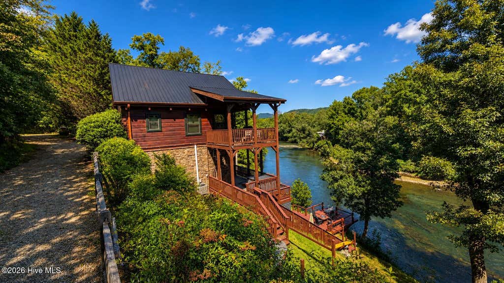 Photo of 65 Running Waters Trail, Murphy, NC 28906 (MLS # 100598618)