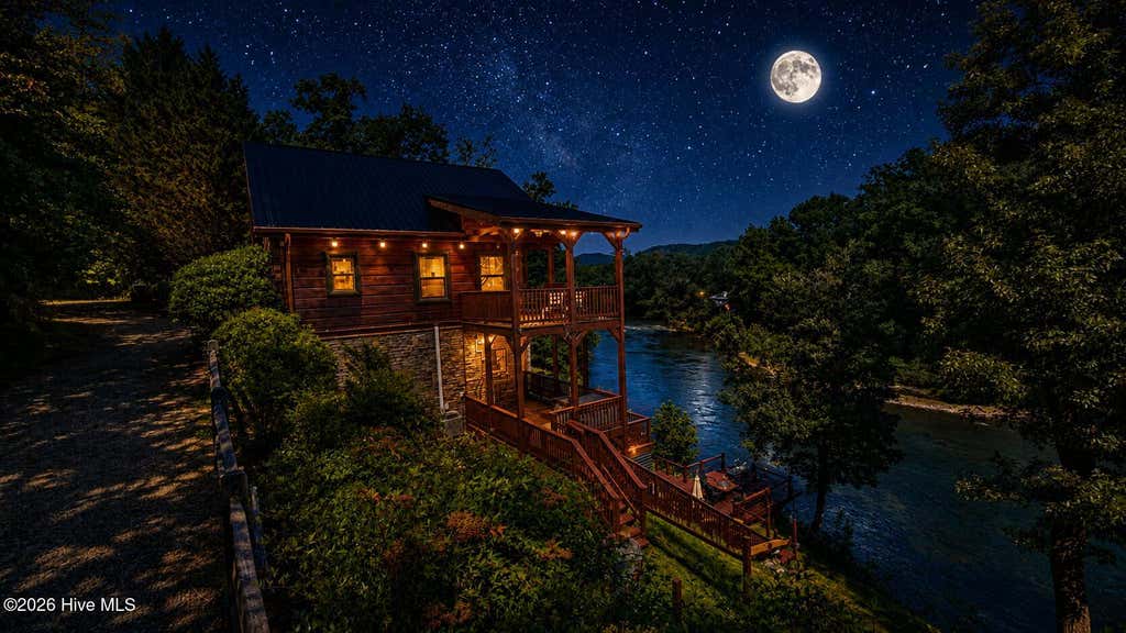Photo of 65 Running Waters Trail, Murphy, NC 28906 (MLS # 100598618)