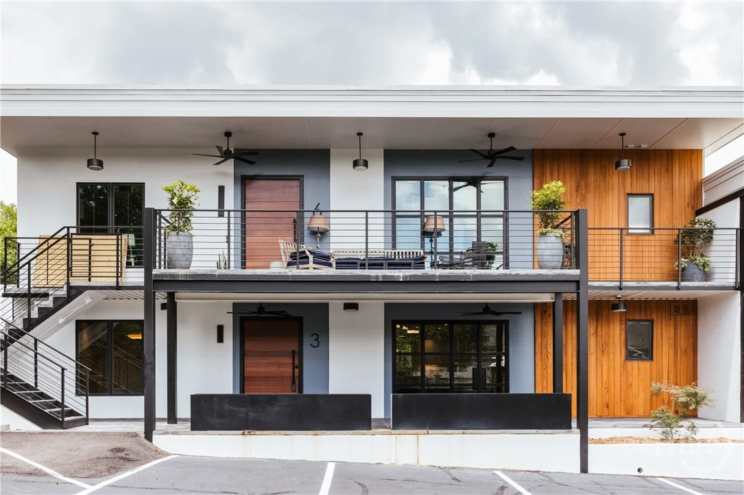 1554 S Lumpkin Street Unit 3