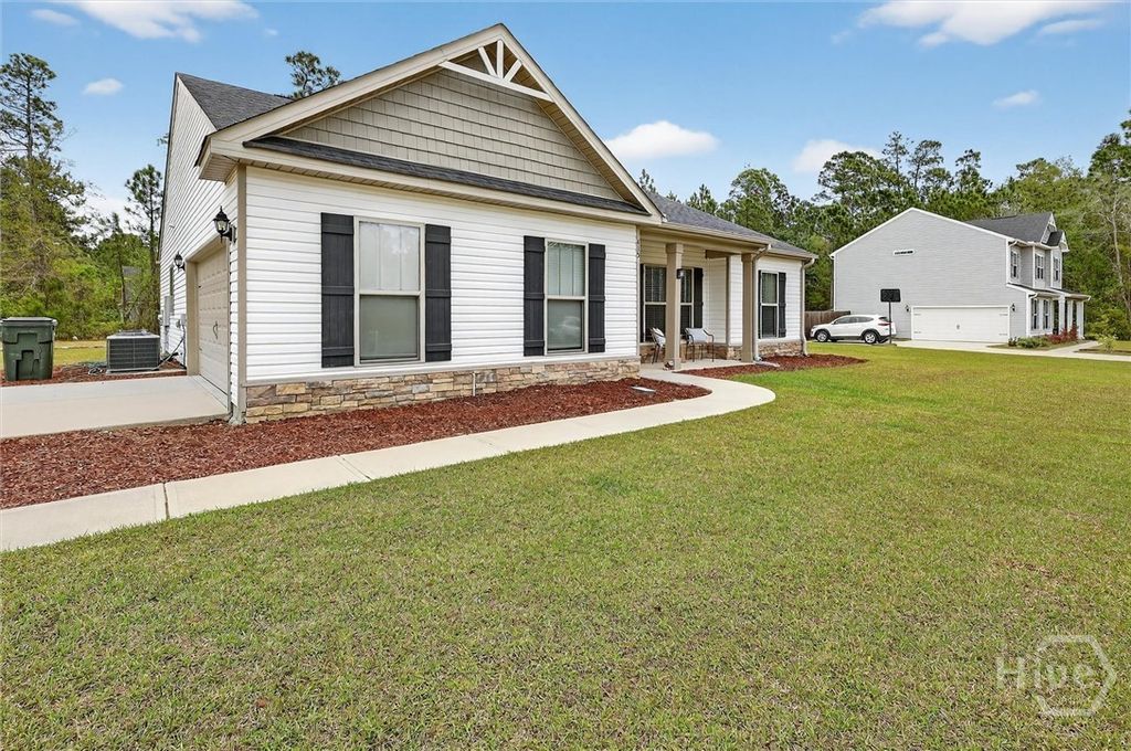 Photo of 415 Coles Way, Statesboro, GA 30461 (MLS # SA348248)