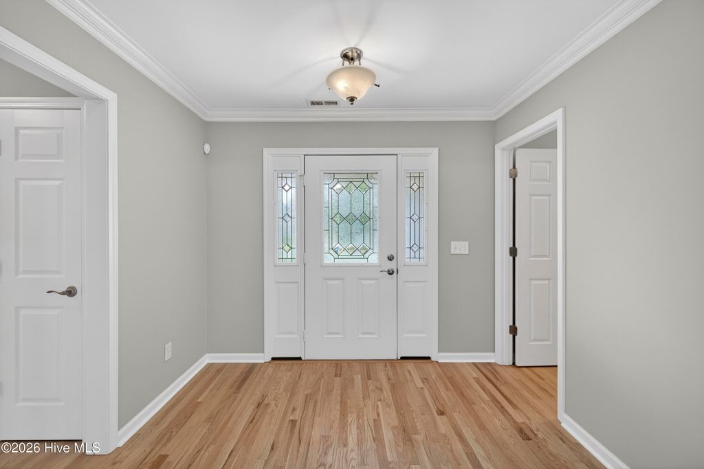 Photo of 5204 Treybrooke Drive, Wilmington, NC 28409 (MLS # 100577724)