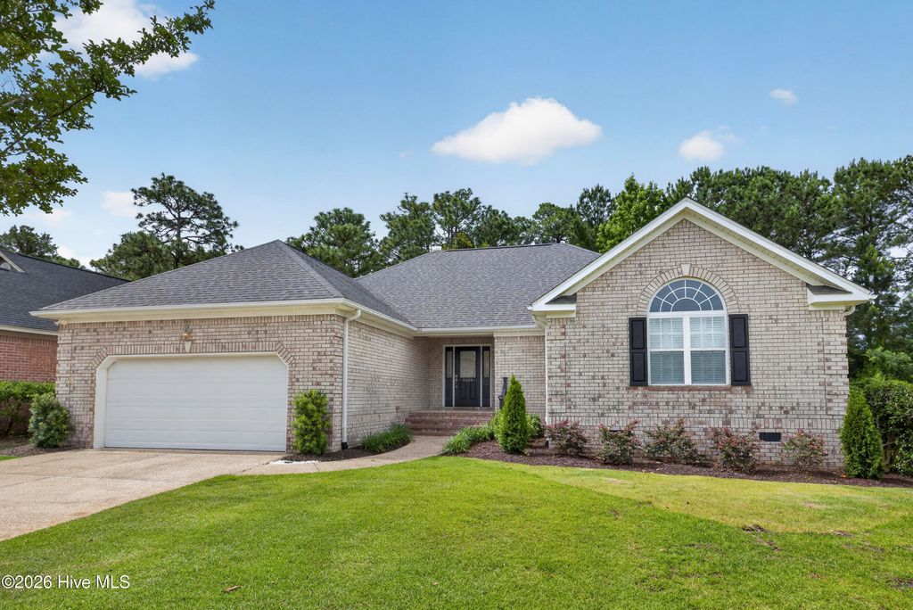 Photo of 5204 Treybrooke Drive, Wilmington, NC 28409 (MLS # 100577724)