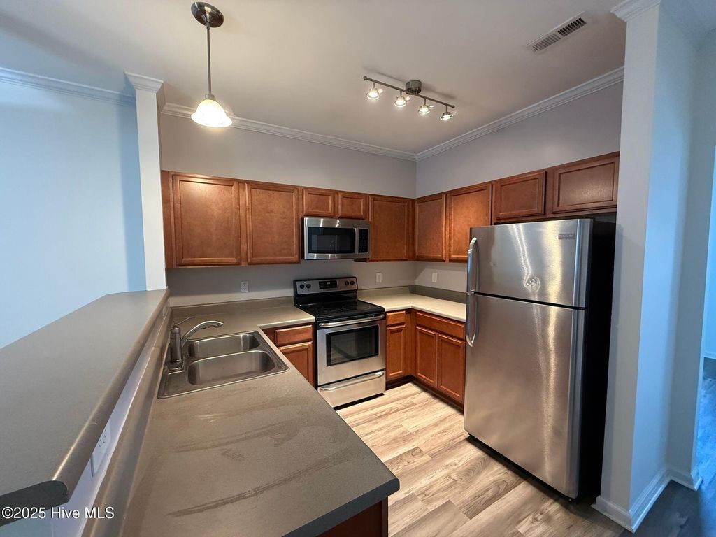 Photo of 312 Glenhaven Lane, Jacksonville, NC 28546 (MLS # 100545022)