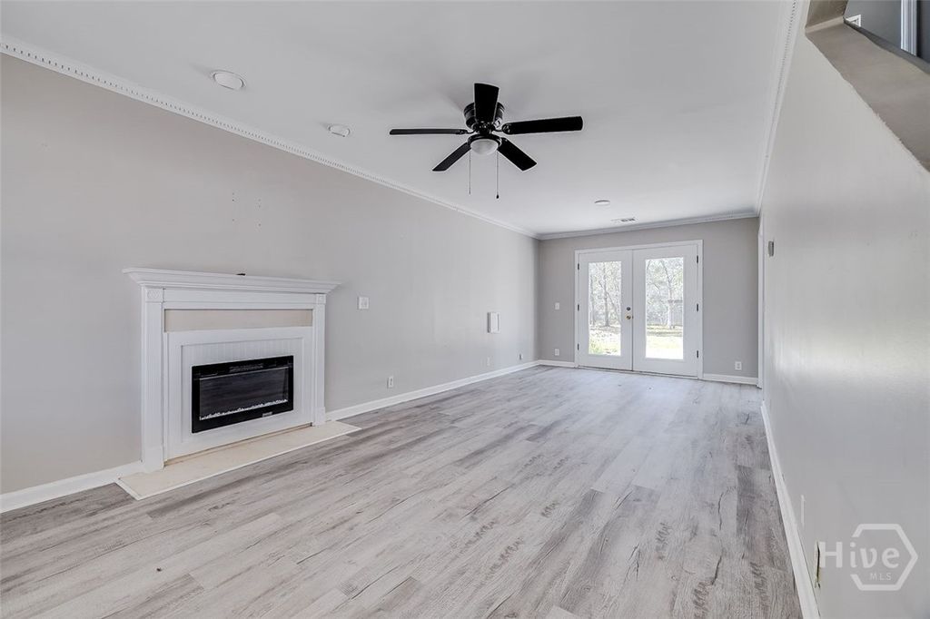 Photo of 111 Brittany Lane, Guyton, GA 31312 (MLS # SA351918)